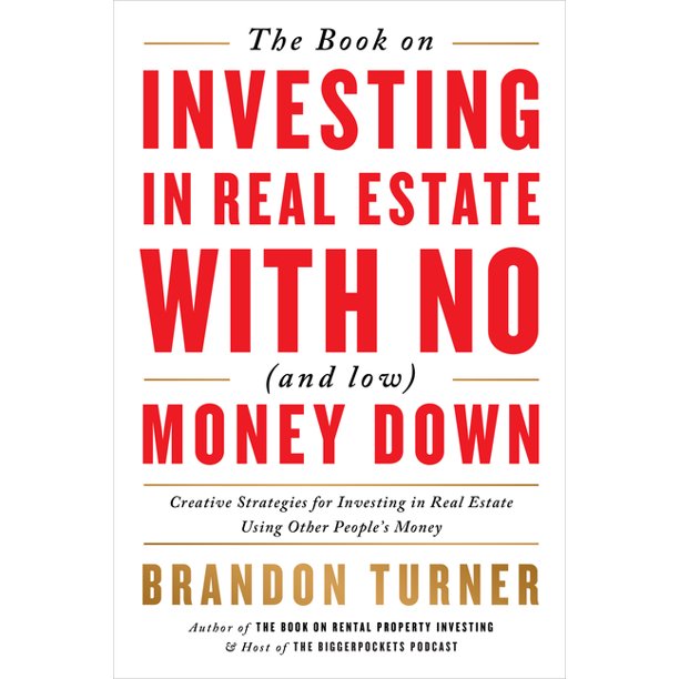 Biggerpockets Rental Kit The Book on Investing in Real Estate with No
