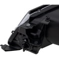 thumbnail image 3 of Passenger Side Headlight For Buick LaCrosse 2010-2013 Halogen with Bulb(s) CAPA, 3 of 3