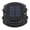 White, variant on LAZIOEGR Solar Dock Light IP68 Waterproof Aluminum Alloy Driveway Road Stud Lamp High Brightness LED Deck Lights for Outdoors Blue Light 5.51 inches / 14 cm