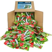 Airheads  Airheads Watermelon  Airheads Bulk - Green Candy  Bulk Candy  3 Pounds