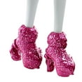 thumbnail image 4 of Ever After High Epic Winter Pixie Fox Poupée, 4 of 5