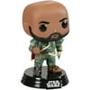 Pop!® Star Wars Rogue One™ 153 Saw Gererra Vinyl Bobble-Head