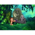 thumbnail image 2 of Tarzan II (DVD), Walt Disney Video, Kids & Family, 2 of 5