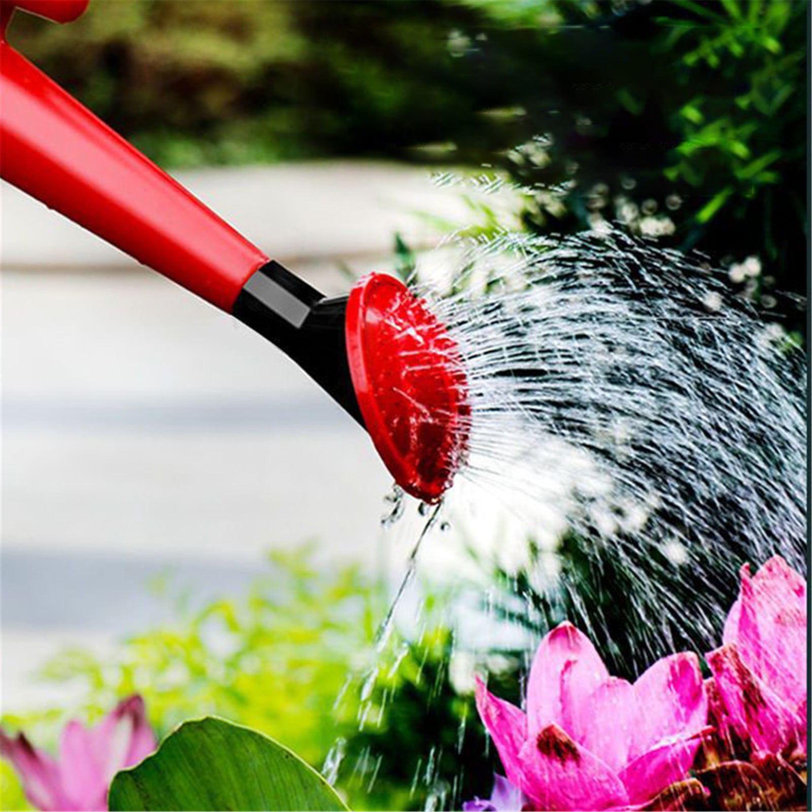 (Clearance) BNNG 9L Watering Can for All Plants, Big Volume Watering Can for Plants with Removable Head, Garden Watering Cans for Indoor&Outdoor Plants