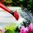 thumbnail image 6 of MOQIN Watering Can for Indoor Plants, 2.4 Gallon/9-Liter Garden Watering Cans Outdoor Plant House Flower, Watering Can Large Long Spout with Sprinkler Head, 6 of 8