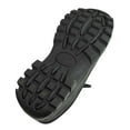 thumbnail image 2 of Kingshow M7014 - Mens Waterproof Rubber Sole Winter Boots 37252-7D(M)US black, 2 of 2