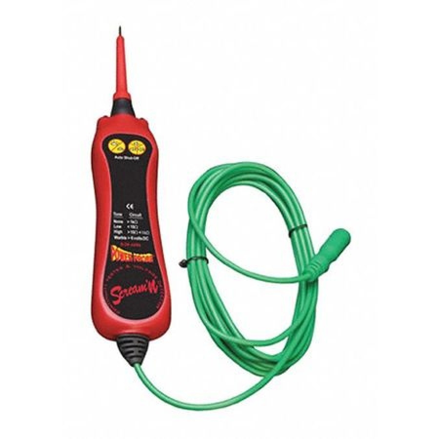 POWER PROBE PPCT Continuity Tester
