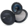 Jensen 6-1/2-inch Coaxial Speakers