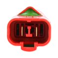 thumbnail image 2 of Fyydes 206-06-61130,Pressure Switch Sensor,Distribution Valve Pressure Switch Hydraulic Sensor 206-06-61130 for Excavator PC200-7, 2 of 8