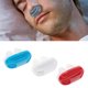 thumbnail image 2 of Anti-Snoring Nasal Blockage Device, Snoring Prevention Appliance, Nasal Breathing Aid, Snore Suppressor, Anti-Snoring Manufacturer Wholesale Available in Blue, White, and Red, 2 of 2