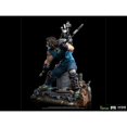 thumbnail image 3 of Figura Coleccionable Iron Studios 1:10 de Escala Tortugas Ninja: Casey Jones, 3 of 8