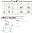thumbnail image 2 of Women Sleeveless Tank Dress Halter Scallop 2025 Summer Dresses Back Zipper Linen Casual Beach Sundress, 2 of 5