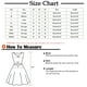 thumbnail image 3 of ICHUANYI Clearance Women's Dress Summer Dresses For Women Beach Solid Color Tshirt Dress Sleeveless Casual Loose Tank Dress(Light Blue, XL) ICHUANYI WER2023081113929, 3 of 6