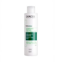Vichy Dercos Anti-Pelliculaire Anti-Dandruff Shampoo for Normal to Oily ...