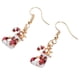 thumbnail image 1 of Pendientes de Navidad Macarena para mujeres, 1 of 8