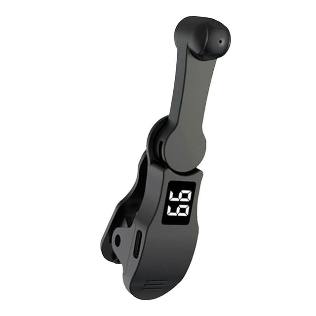 Clic Automatique pour Écran, Gadget de Diffusion en Continu Vidéo pour Téléphone Intelligent, Clic Continu pour Jeux, Diffusions en Direct, Aime les Tâches