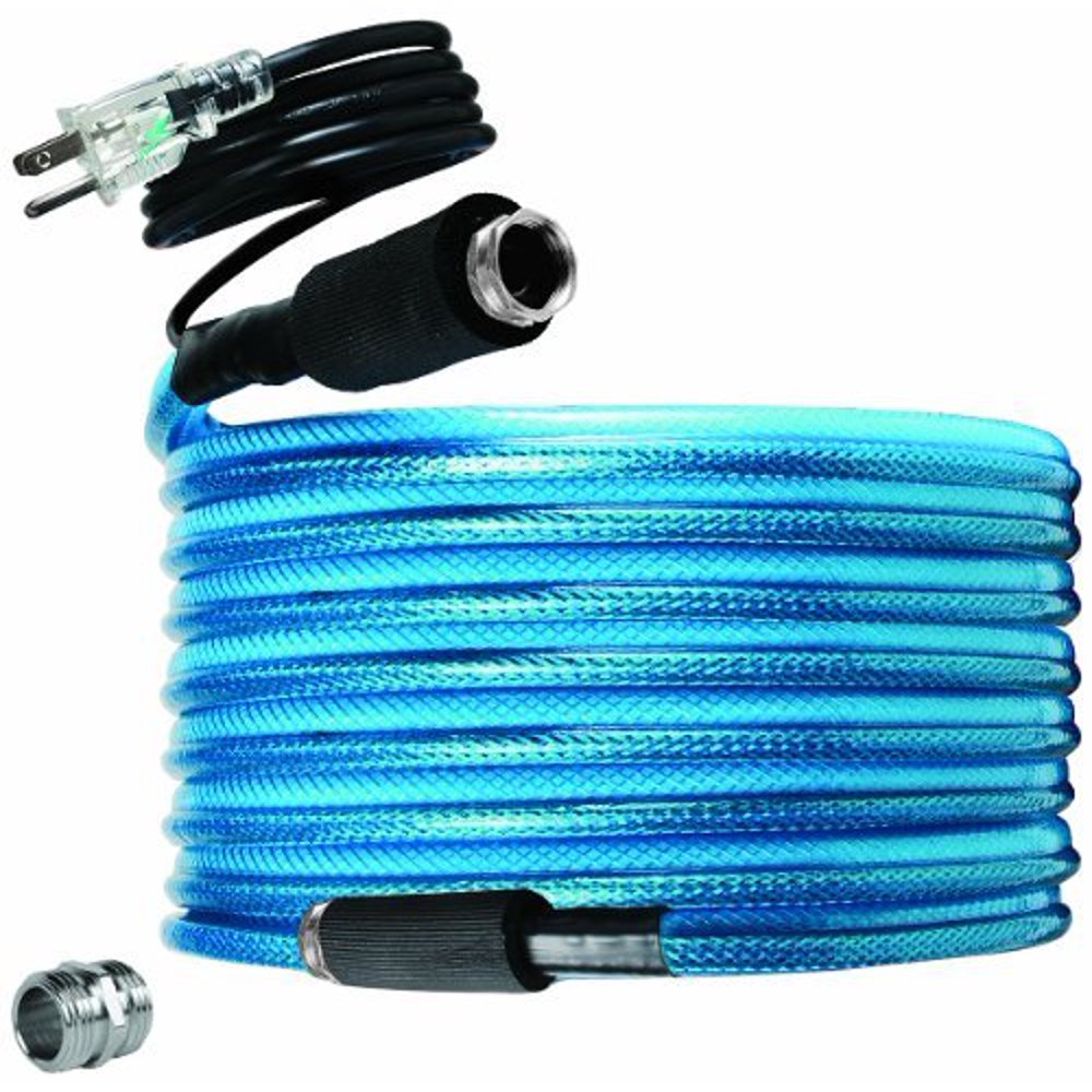 Camco 22903 Blue 50' Heated RV Drinking Hose