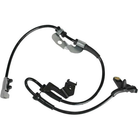 Front Left ABS Speed Sensor - Compatible with 2001 - 2005 Dodge Grand Caravan 2002 2003 2004