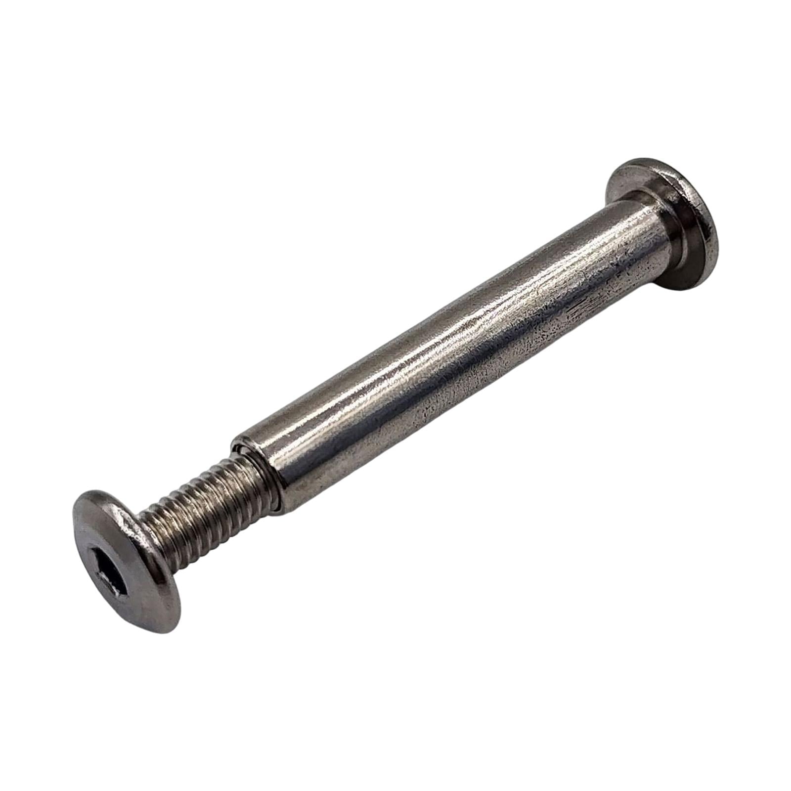 Mounting Bolts Replacement 50mm Accessory Top Connector Brackets  