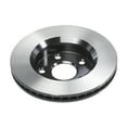 thumbnail image 2 of Wagner BD126540E Brake Rotor, 2 of 9