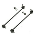 thumbnail image 6 of TRQ 8 pc Kit Control Arm Ball Joint Tie Rod Sway Bar Link LH RH for MDX Pilot PSA59830, 6 of 6