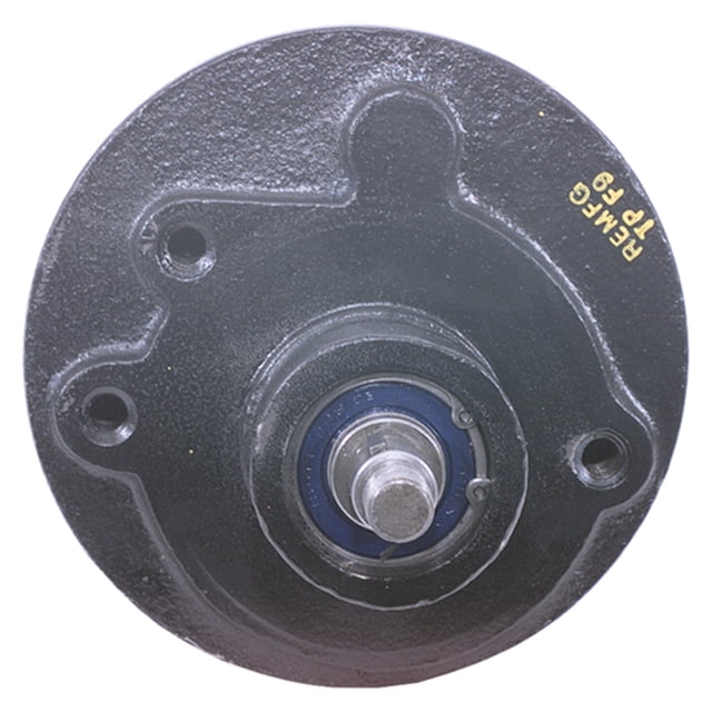 Bomba de dirección Hidráulica CARDONE C70 1960 A 1961 Chevrolet S/Depósito Reman