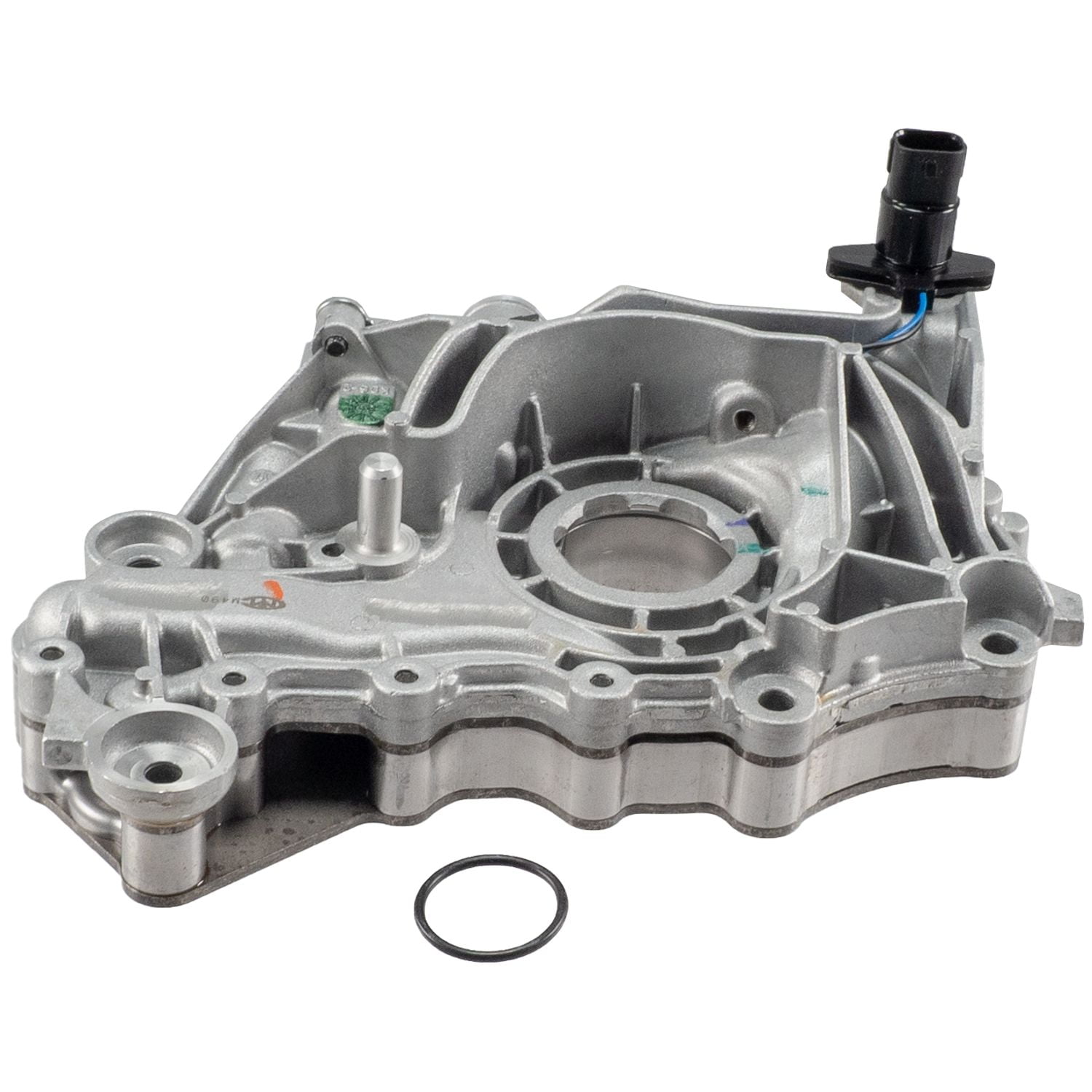 Melling M490 Stock Engine Oil Pump