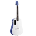 thumbnail image 1 of Guitarra Electroacústica Lava Me Play 36" Spruce azul, 1 of 6