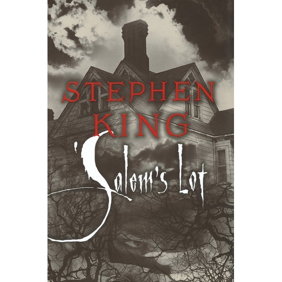 Salem's Lot, (Hardcover)