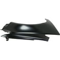 thumbnail image 4 of New Fender for 2014-2017 Honda Odyssey Front Passenger Side Steel, 4 of 5