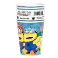 thumbnail image 3 of Despicable Me Minions Party Supplies Bundle Pack includes Party Paper Cups - 16 Count, 3 of 4
