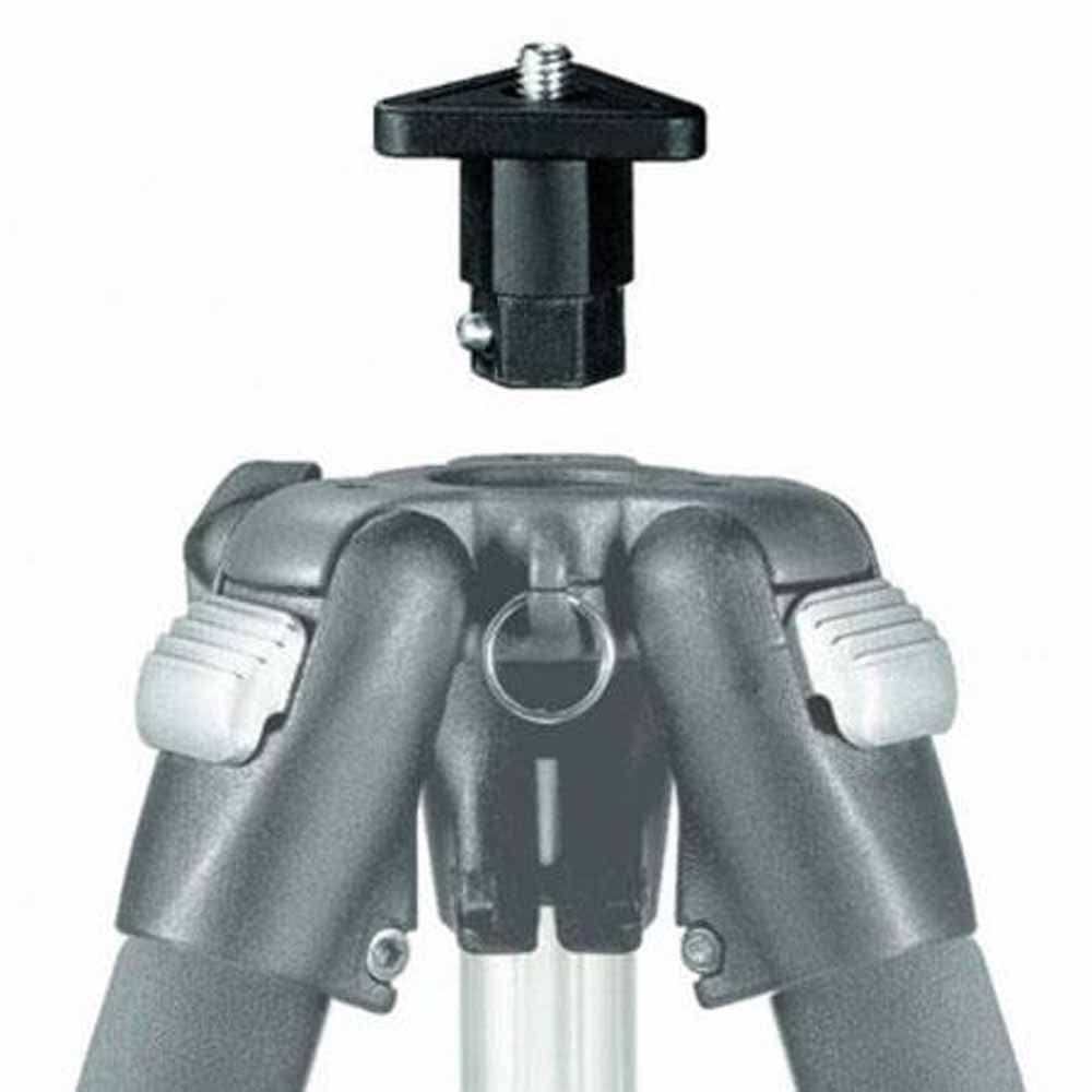 Manfrotto 055LAA Tripod adapter for Manfrotto 055D