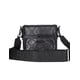 thumbnail image 1 of Bandolera Crossbody Boroni Damier Color Negro, 1 of 7