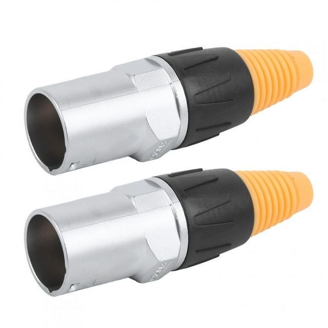 Connecteur Durable, Forte Fiche Imperméable de Haute Précision, Protéger le Produit pour le Câble