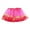 Hot Pink, variant on Akiihool Toddler Tutu Little Girls and Big Girls Tulle Tutu Skirt(Red,5-8 Years)