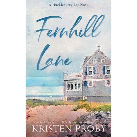 Fernhill Lane Special Edition, (Paperback)