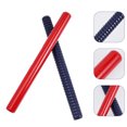 thumbnail image 1 of HEANUJJ Bâtons de Rythme 2 Pcs Bâtons de Percussion en Bois pour Tout-Petits Design Simple, 1 of 6