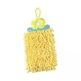 thumbnail image 1 of Paños de limpieza,Toalla de mano Toalla para secar las manos Paños de limpieza,Toallas para lavar la cocina Lazos para colgar Paños para lavar,Baño Cocina Limpieza de platos Toallita para, 1 of 8