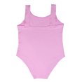 thumbnail image 4 of Traje de baño de chicas de Anime Sanrios Kuromi Kawaii Dopamine con volantes estilo Honda Nuevo verano para niños Vacaciones al aire libre Trajes de baño Ropa de playa, 4 of 5