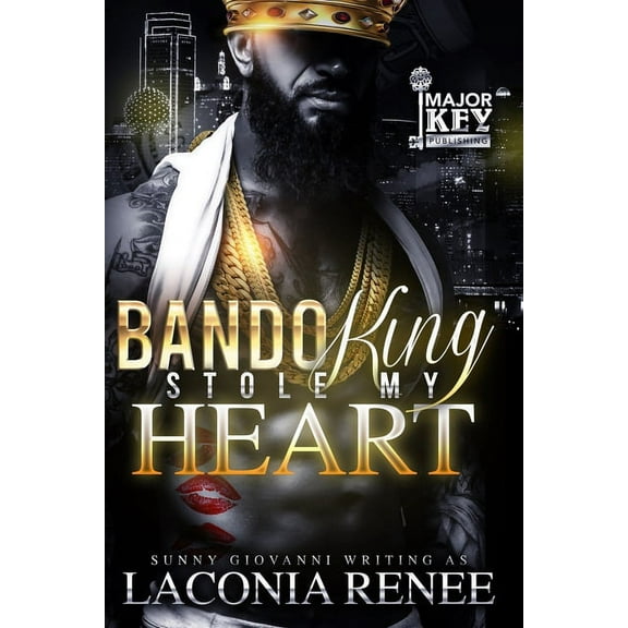 Bando King Stole My Heart (Paperback)