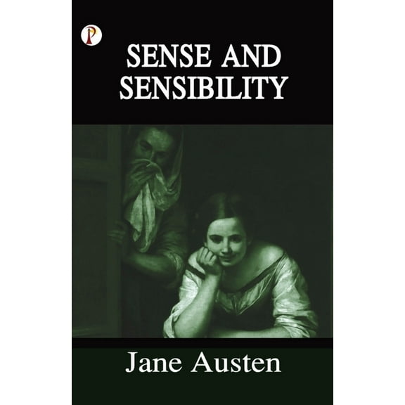 Sense and Sensibility, (Paperback)
