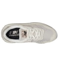 thumbnail image 2 of Zapatillas New Balance 237 V1 para mujer, color blanco y beige 11.5, 2 of 7