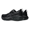 thumbnail image 4 of Tenis Asics Mujer Dama Novablast 5 Carrier Negro Running negro 4 MX, 4 of 9