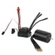 thumbnail image 1 of Surpass 3650 Motor sin escobillas de 4 polos resistente al agua 60A ESC RC accesorio para coche (negro) (3100Kv60A ESC), 1 of 8