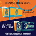 thumbnail image 3 of Bell's Oberon Wheat Ale Craft Beer, 6 pack, 12 fl oz Cans, 5.8% ABV, 3 of 11