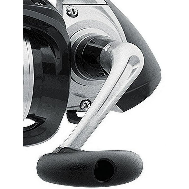 Daiwa Strikeforce SF2500-B-CP Spinning Reel - Walmart.com