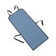 thumbnail image 3 of Funda protectora para coche para perros, antideslizante, resistente al desgaste, accesorios para automóviles, impermeable Azul, 3 of 8