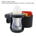 thumbnail image 4 of Soporte Para Bebidas De Scooter ANGGREK Portavasos Plegable, 4 of 7