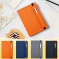thumbnail image 5 of Xihbxyly Pencil Box Translucent Plastic Pencil Case Large Capacity Student Pencil Boxes with Snap-Tight Lid Stackable Design and Stylish Office Supplies Storage Organizer Box, 5 of 5