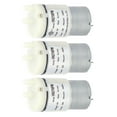 thumbnail image 1 of Mini Vacuum Pumpfor Fish Tank,3Pcs Micro Diaphragm Pump Micro Diaphragm Pump Micro Air Pump High Capacity, 1 of 14